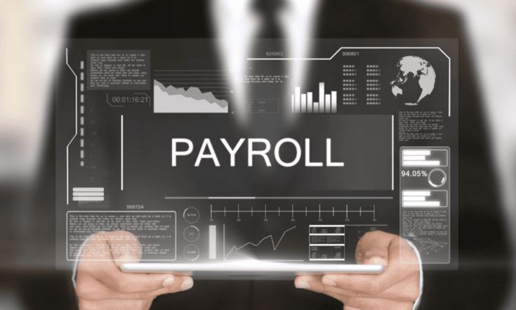 Payroll Processing