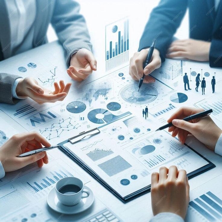 Performance Management Dashboard