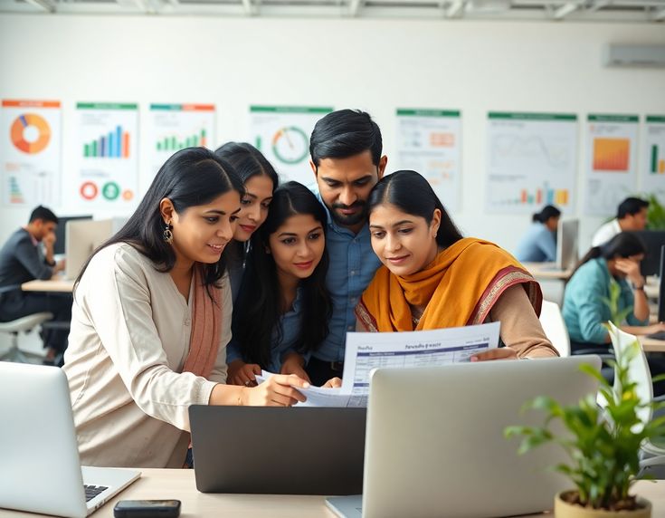 World-Class Support Network